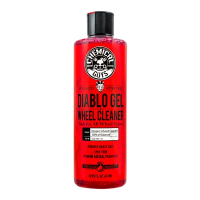 Chemical Guys Diablo Wheel Cleaner 16oz.