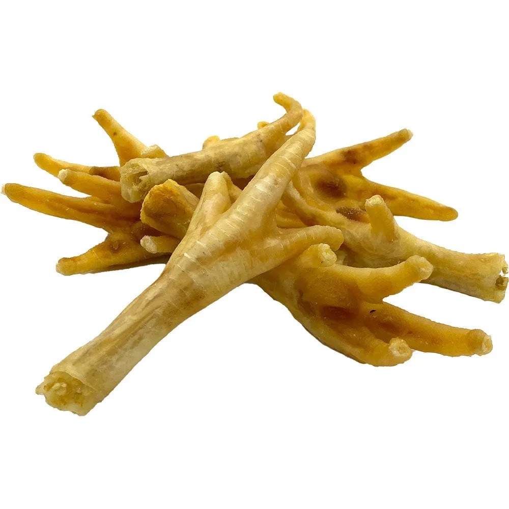 Chicken Feet