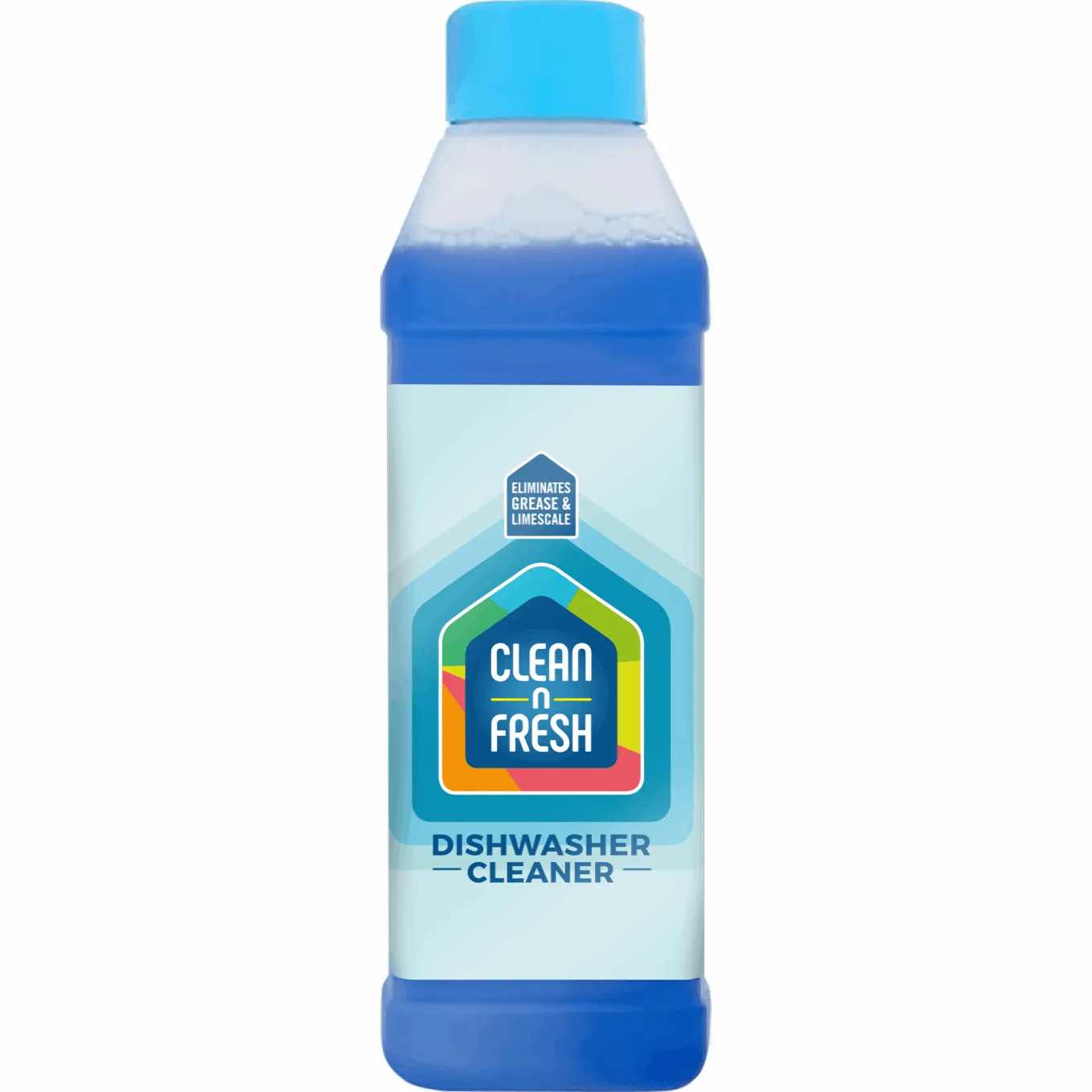 Clean n Fresh Dishwasher Cleaner 250ml