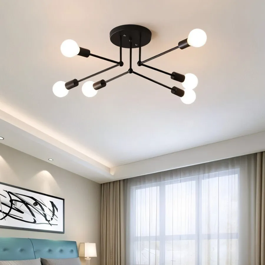 Corazon Ceiling Light