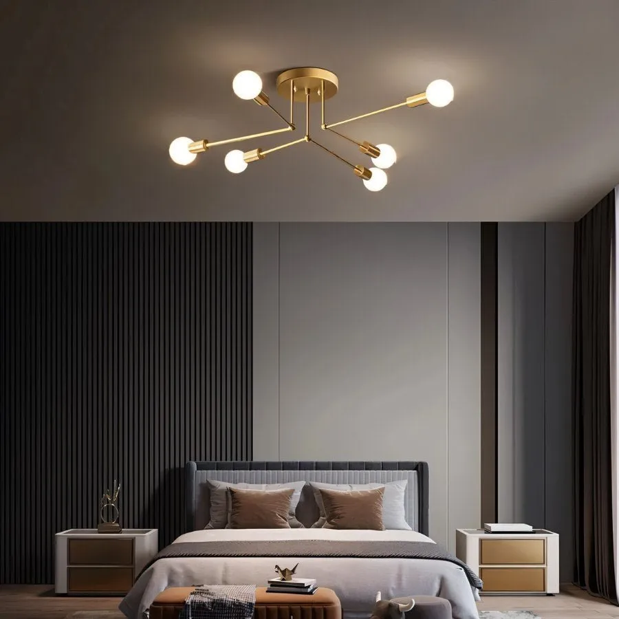 Corazon Ceiling Light