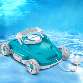 Cordless Robotic Pool Cleaner, Rechargeable, Autonomous - Bestway