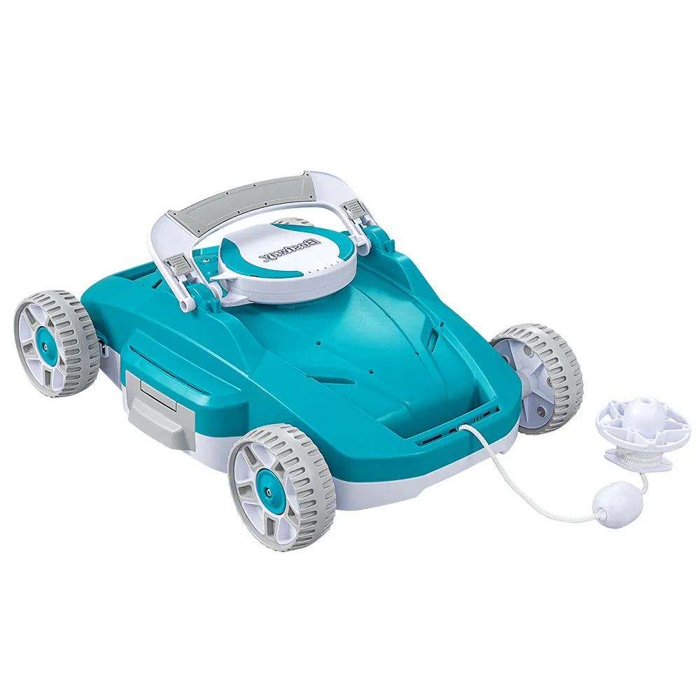 Cordless Robotic Pool Cleaner, Rechargeable, Autonomous - Bestway