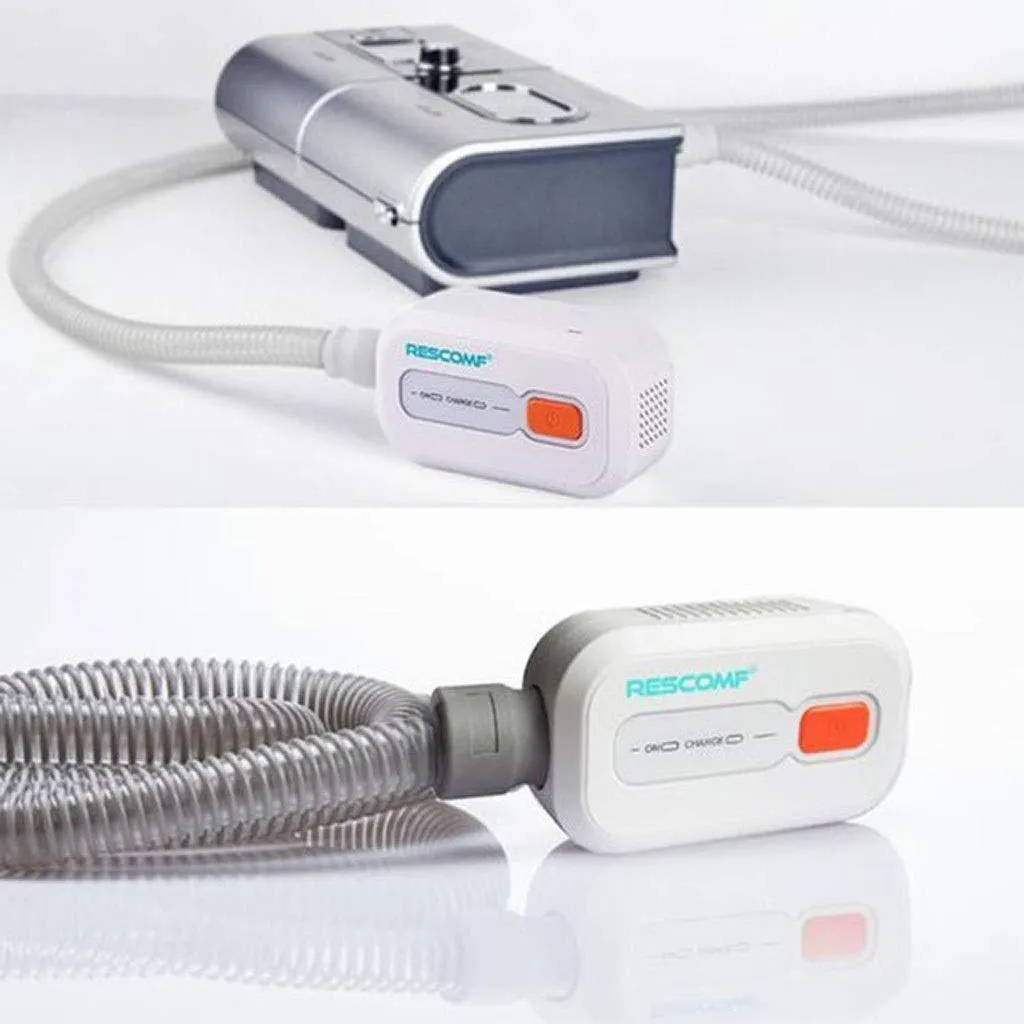 CPAP CLEANING & SANITIZER MACHINE SYSTEM