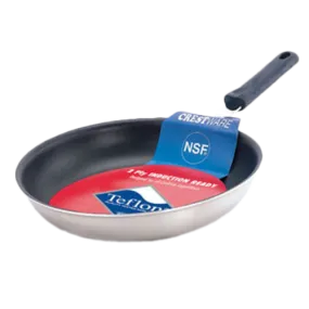 Crestware FRY08XIH Fry Pan