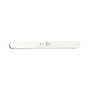 Côte Nail File