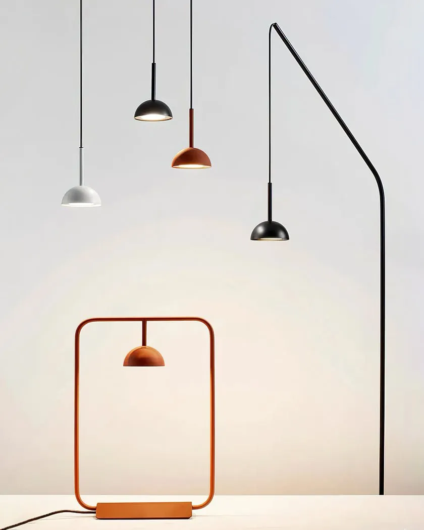 Cupolina Floor Lamp