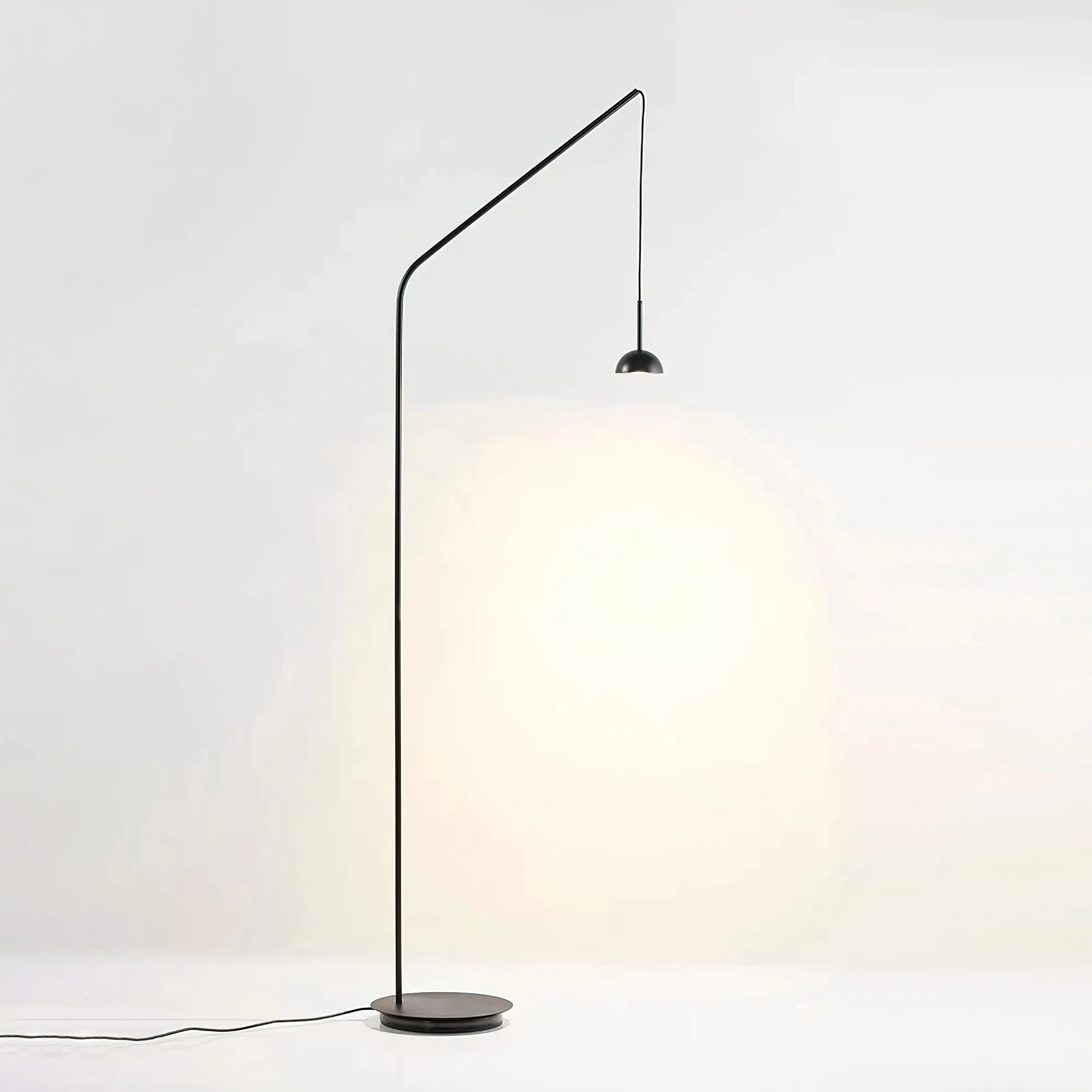 Cupolina Floor Lamp