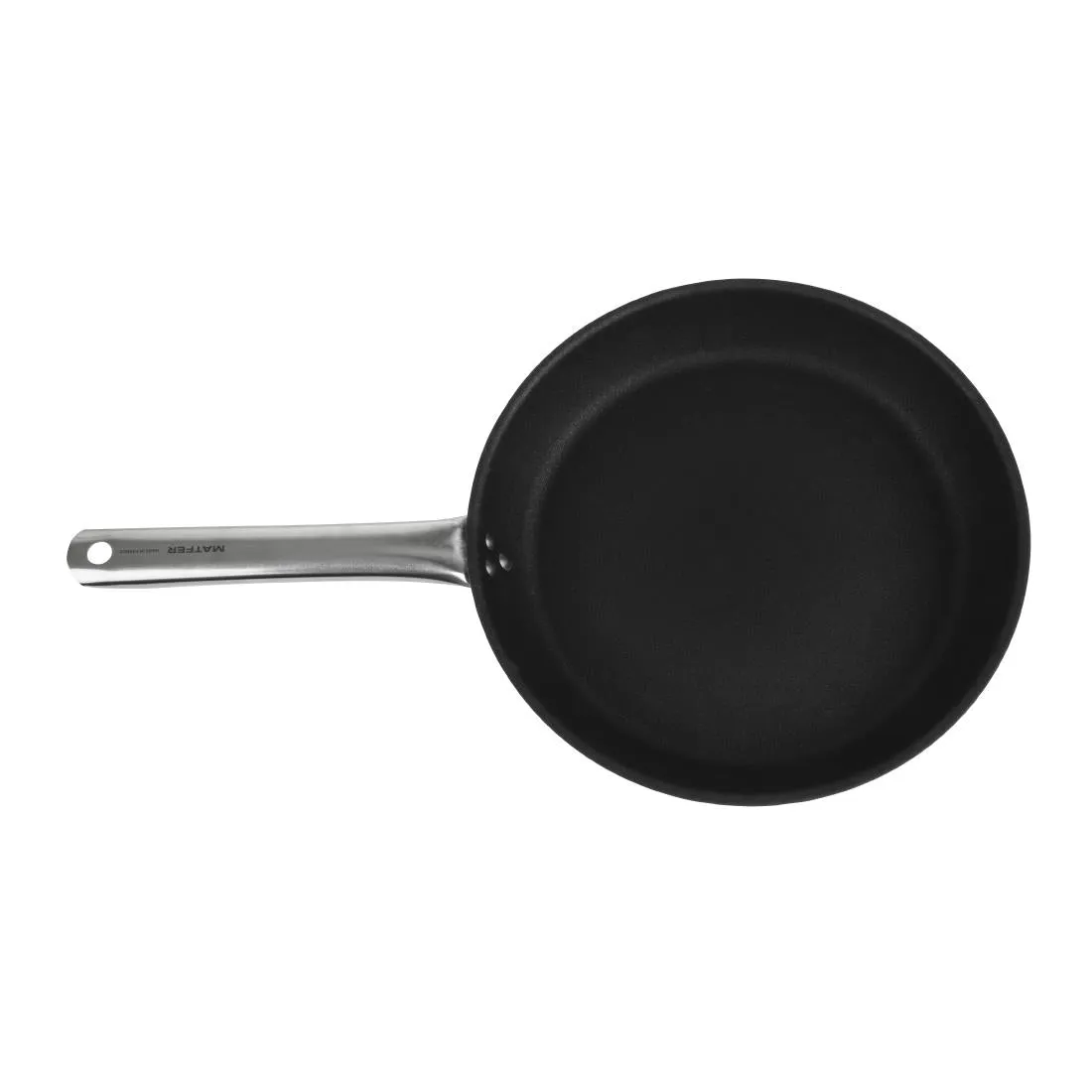 CX541 Matfer Bourgeat Tradition Pro Non-Stick Frying Pan 32cm