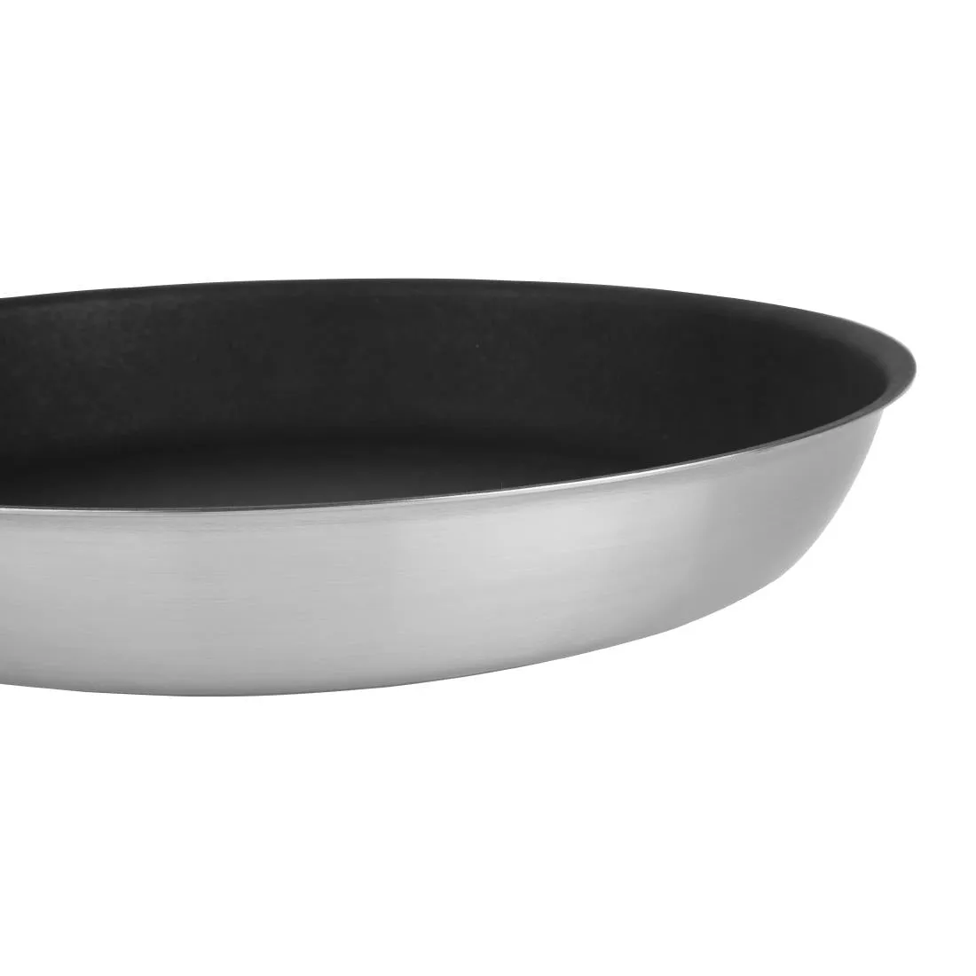 CX541 Matfer Bourgeat Tradition Pro Non-Stick Frying Pan 32cm