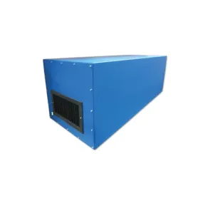 DAMN 151-XT Ambient Industrial Air Filtration Unit