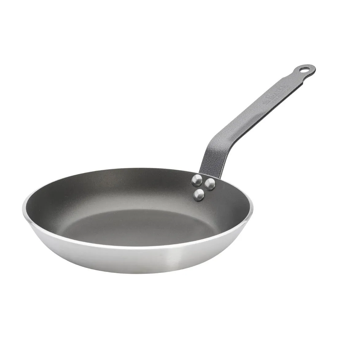 De Buyer Non-Stick Choc Resto Induction Frypan 24cm