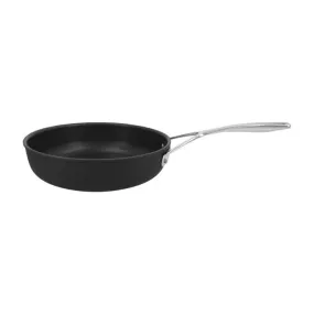 Demeyere 1005463 AluPro 9.5" Aluminum Nonstick Deep Fry Pan