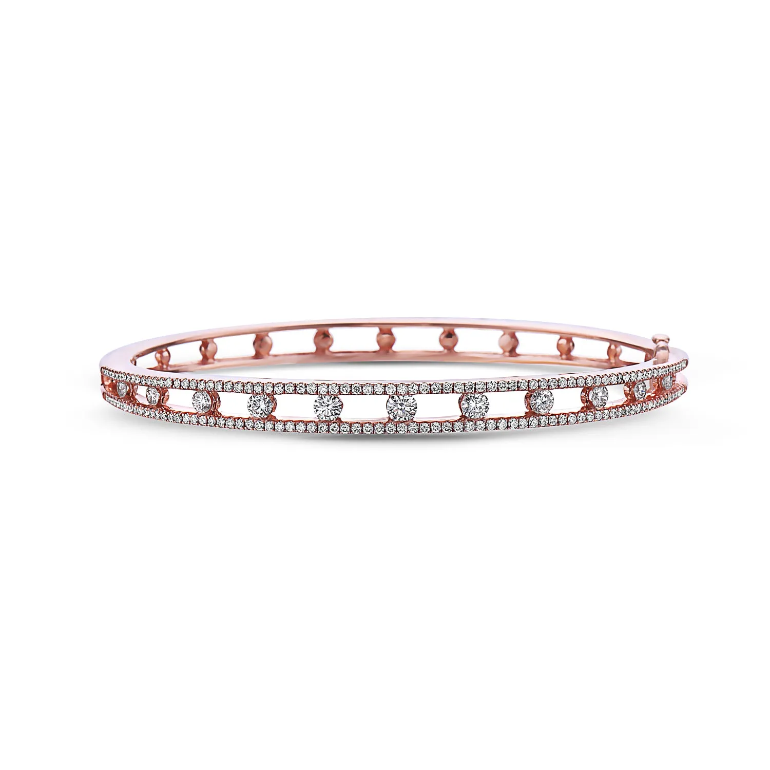 Diamond Air Bracelet