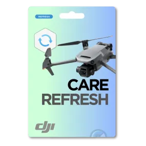 DJI Care Refresh 1-Year Plan (DJI Mavic 3 Cine)