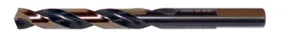 Drillco Nitro Mechanic's Length Straight Shank Drill Bits - 6pk 350N 5/16"-1/2" - Select Size for Pricing