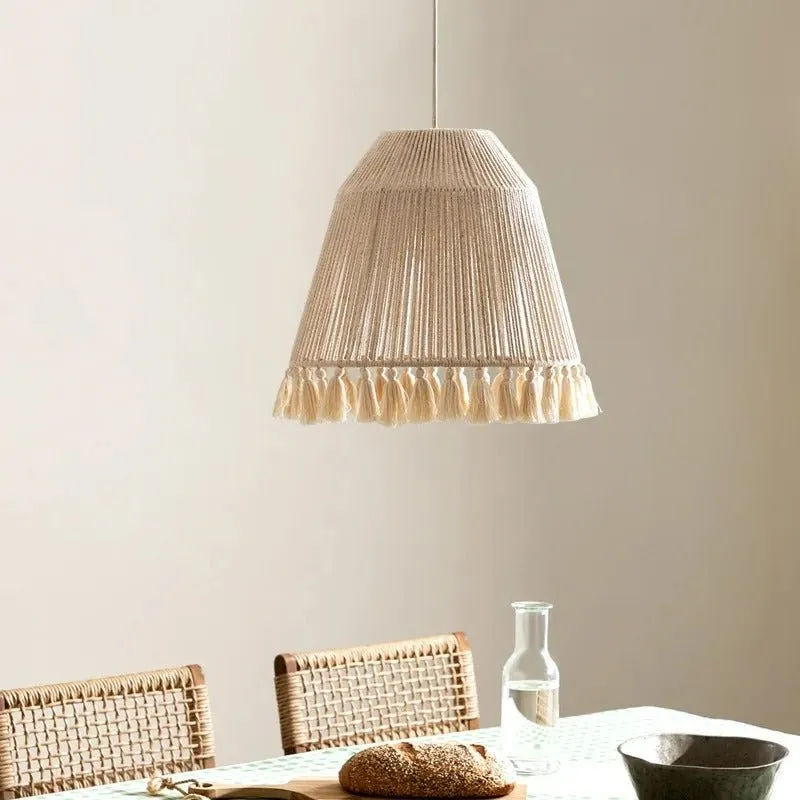 Dring Pendant Light