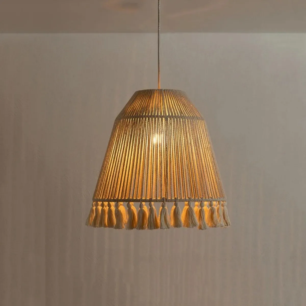 Dring Pendant Light