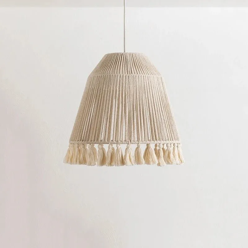 Dring Pendant Light