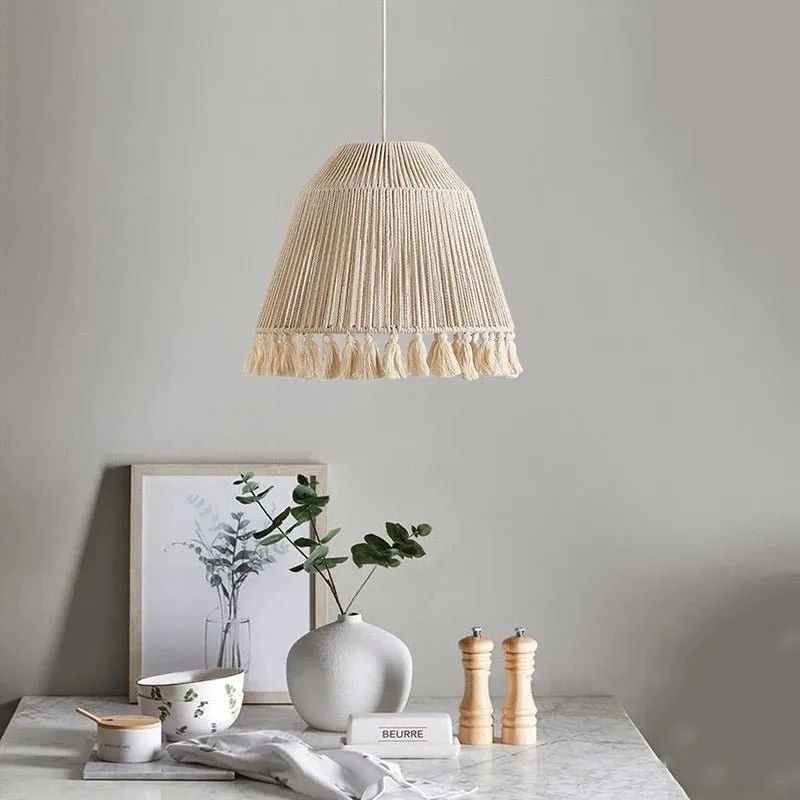 Dring Pendant Light