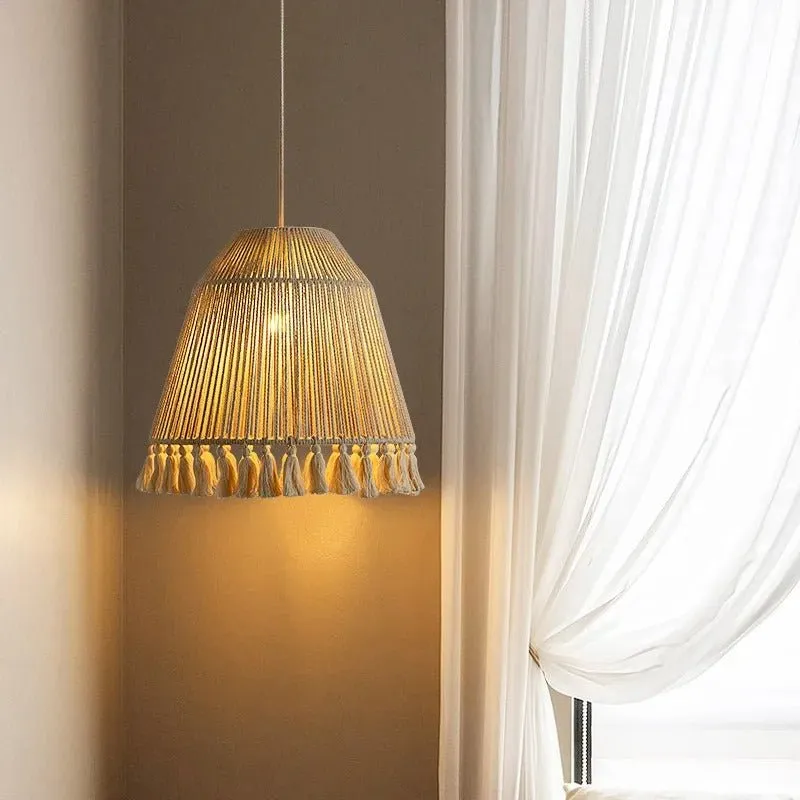 Dring Pendant Light