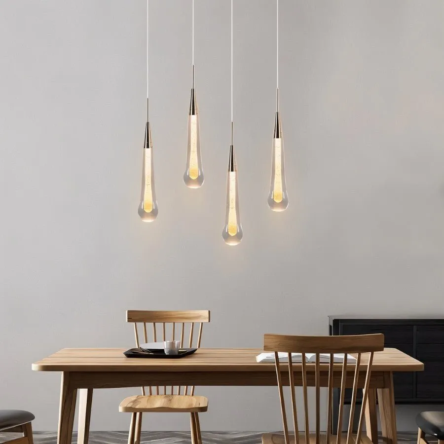 Drop Pendant Light - Open Box