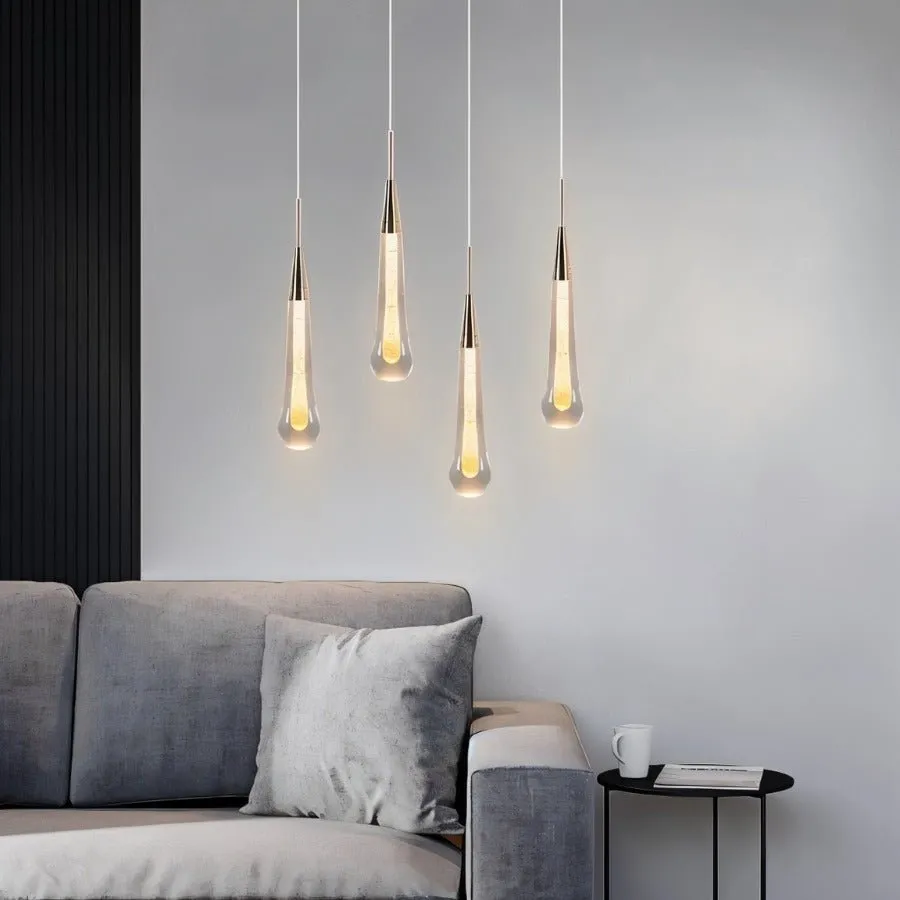 Drop Pendant Light - Open Box