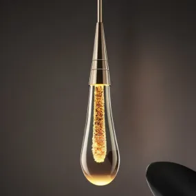 Drop Pendant Light - Open Box