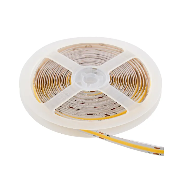 Electralite 60W LED COB Strip Light - Non Waterproof (IP20) - 5m - 4000K