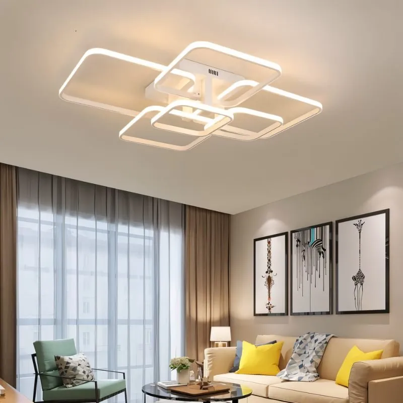 Elmina Ceiling Light