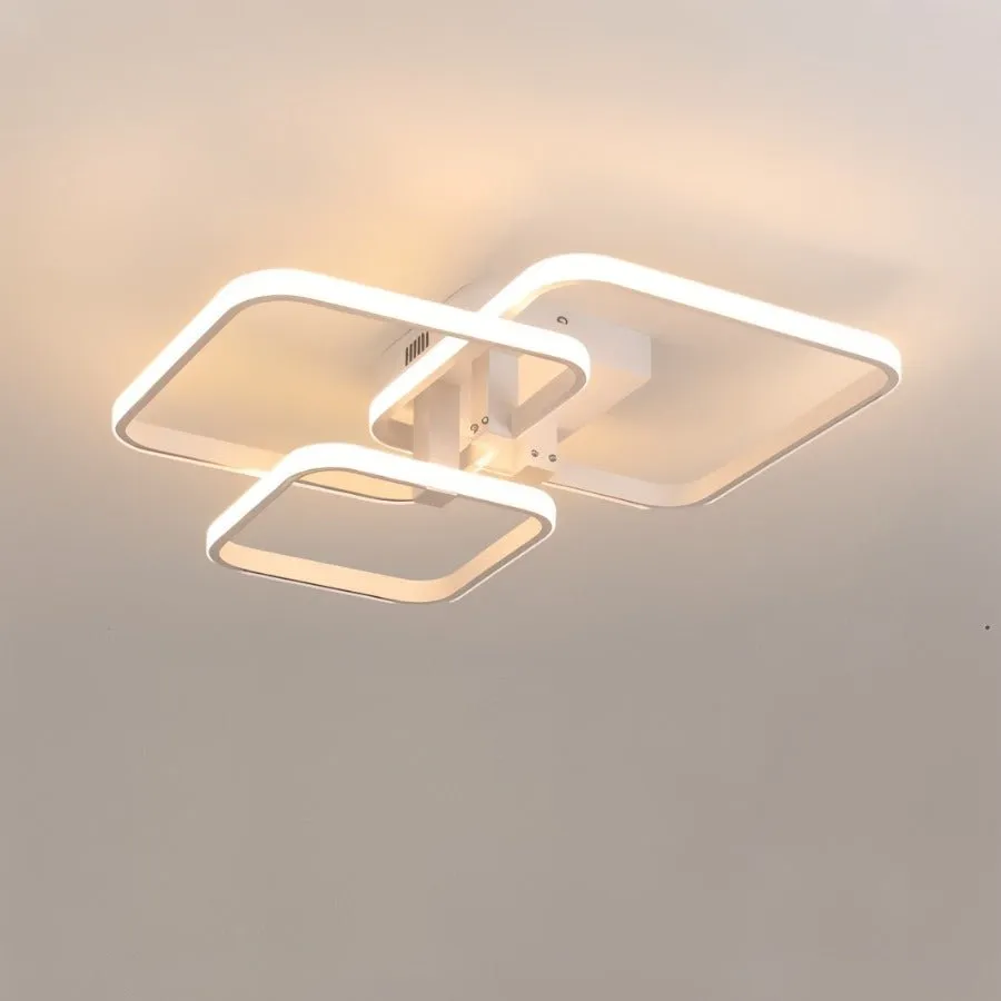 Elmina Ceiling Light