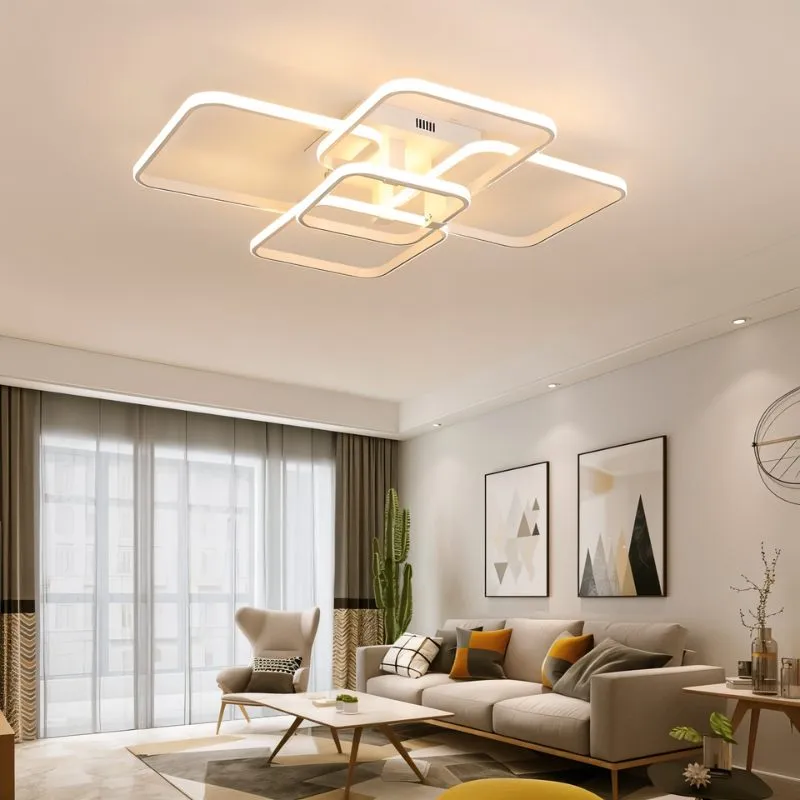 Elmina Ceiling Light