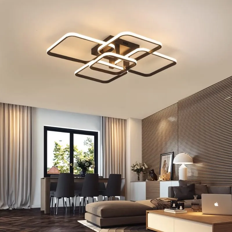 Elmina Ceiling Light