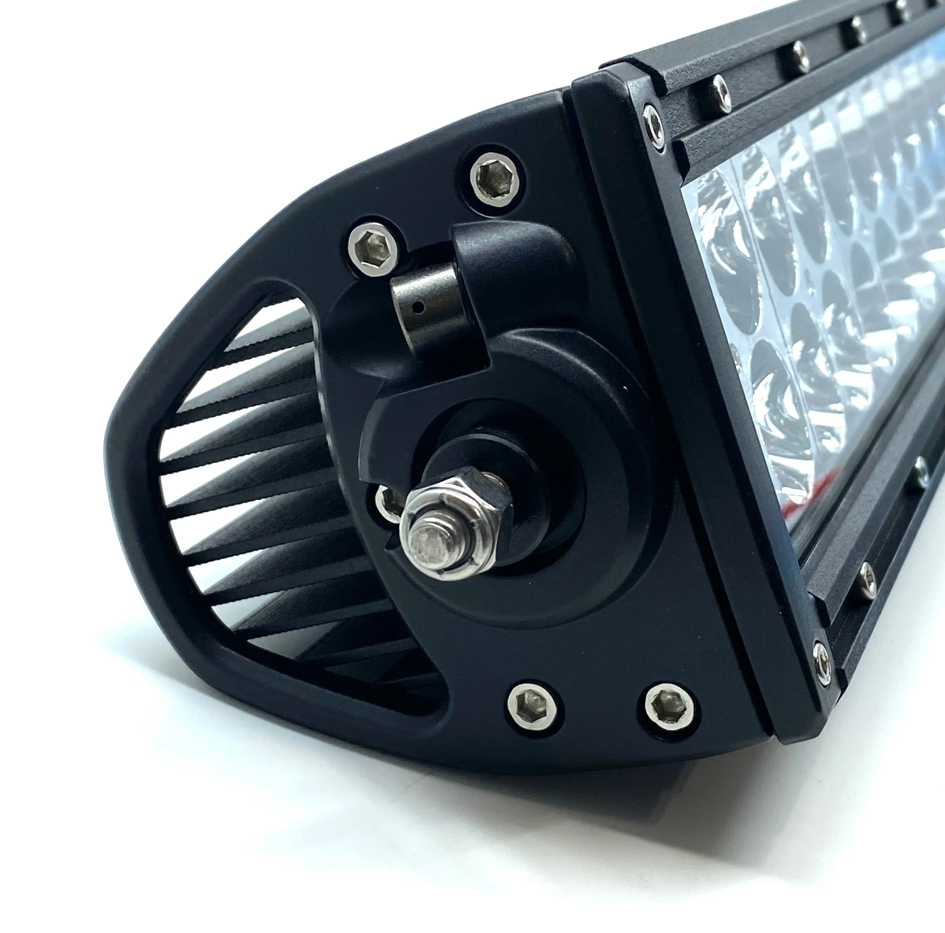 Empire Offroad LED Beacon Double Row