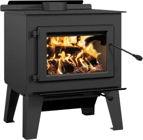 Englander Blue Ridge 300L Wood Stove 2,100 sq. ft. New