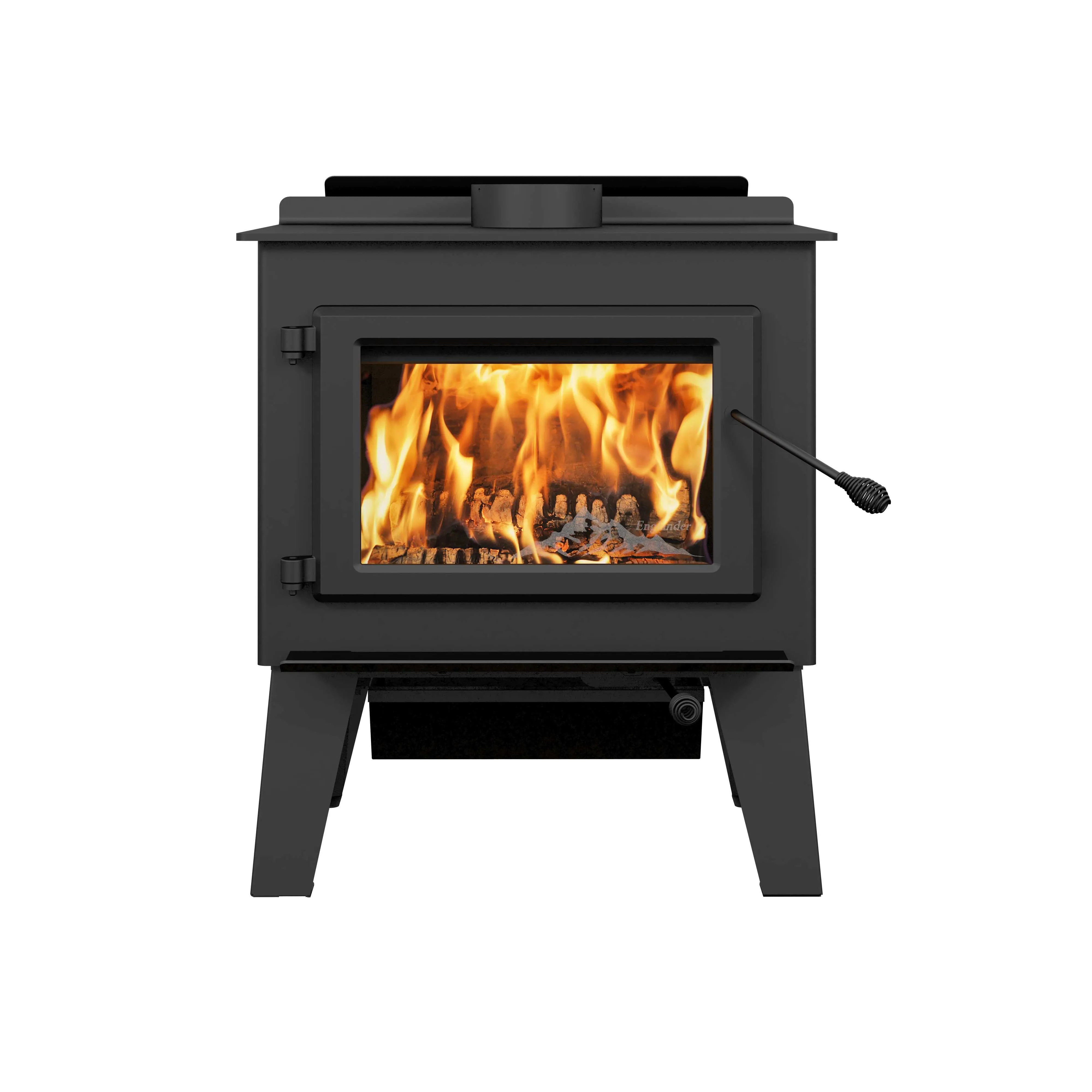 Englander Blue Ridge 300L Wood Stove 2,100 sq. ft. New