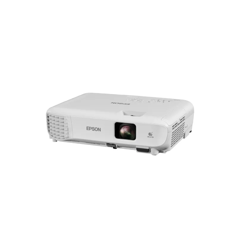 Epson EB-E01 3300 Lumen XGA 3LCD Business Projector