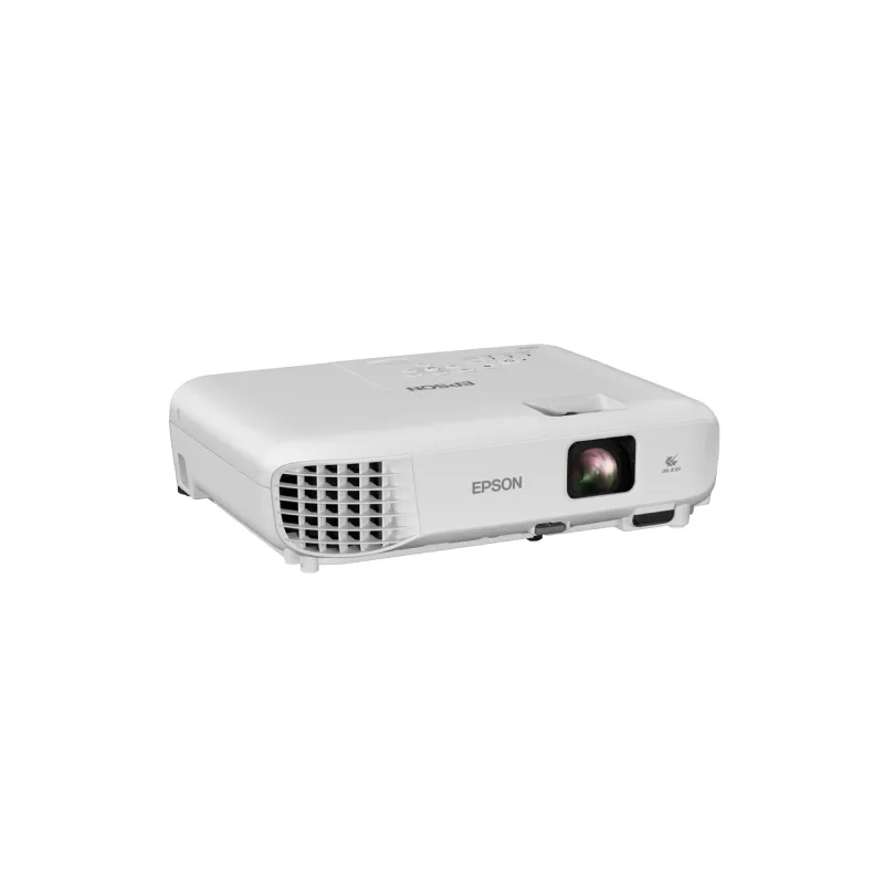 Epson EB-E01 3300 Lumen XGA 3LCD Business Projector