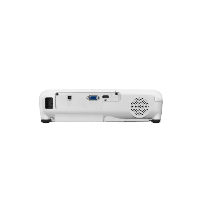 Epson EB-E01 3300 Lumen XGA 3LCD Business Projector