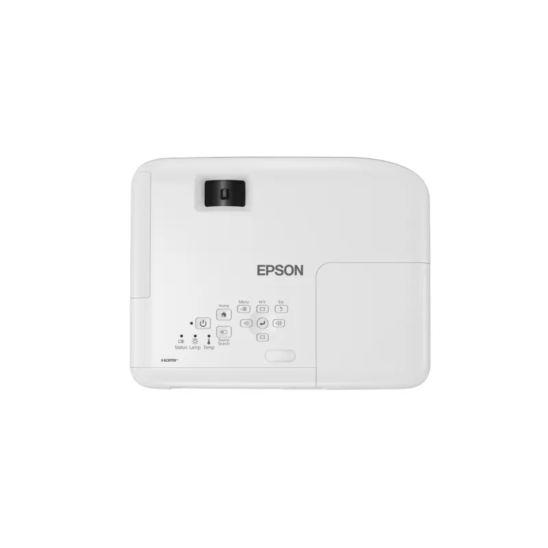 Epson EB-E01 3300 Lumen XGA 3LCD Business Projector