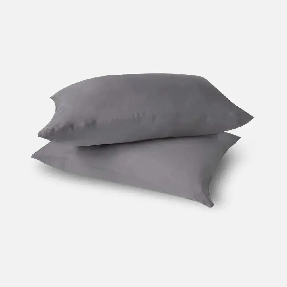 Eucalyptus Silk Pillowcases - 2 Pack