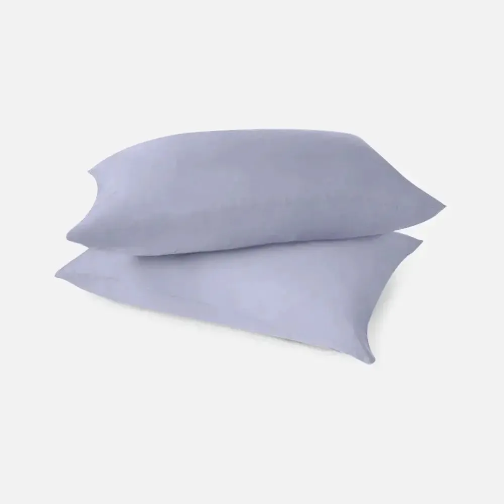 Eucalyptus Silk Pillowcases - 2 Pack