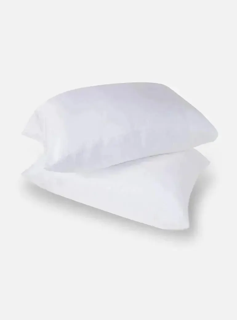 Eucalyptus Silk Pillowcases - 2 Pack