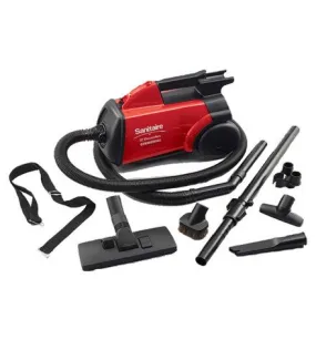 Eureka Sanitaire Commercial SC3683 Mighty Mite Canister Vacuum on SALE