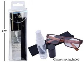 Excel Vision Lens Clener & Cloth Set