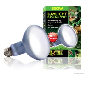 EXO TERRA DAYLIGHT BASKING SPOT LAMP  150W