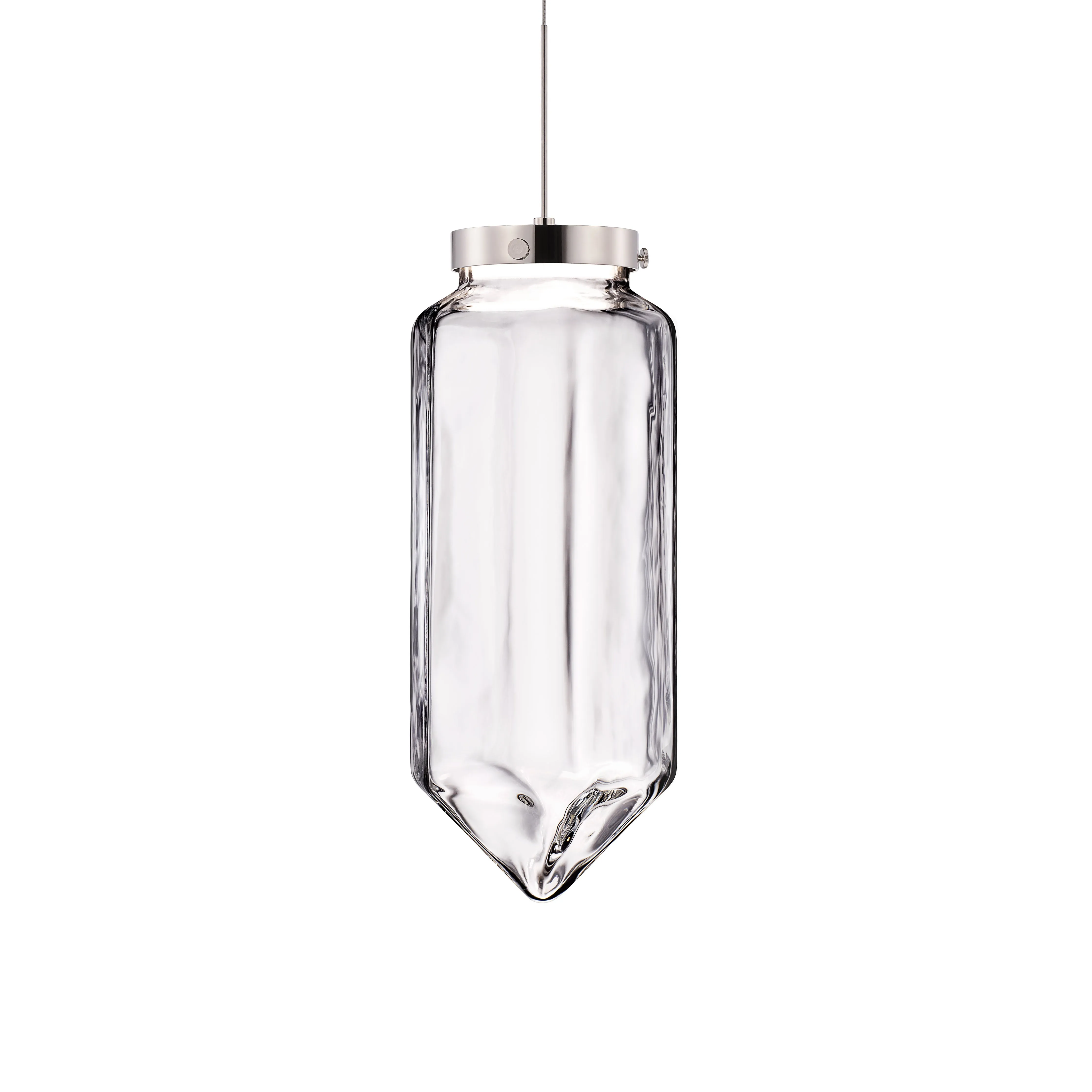 Facet Grand Pendant Light