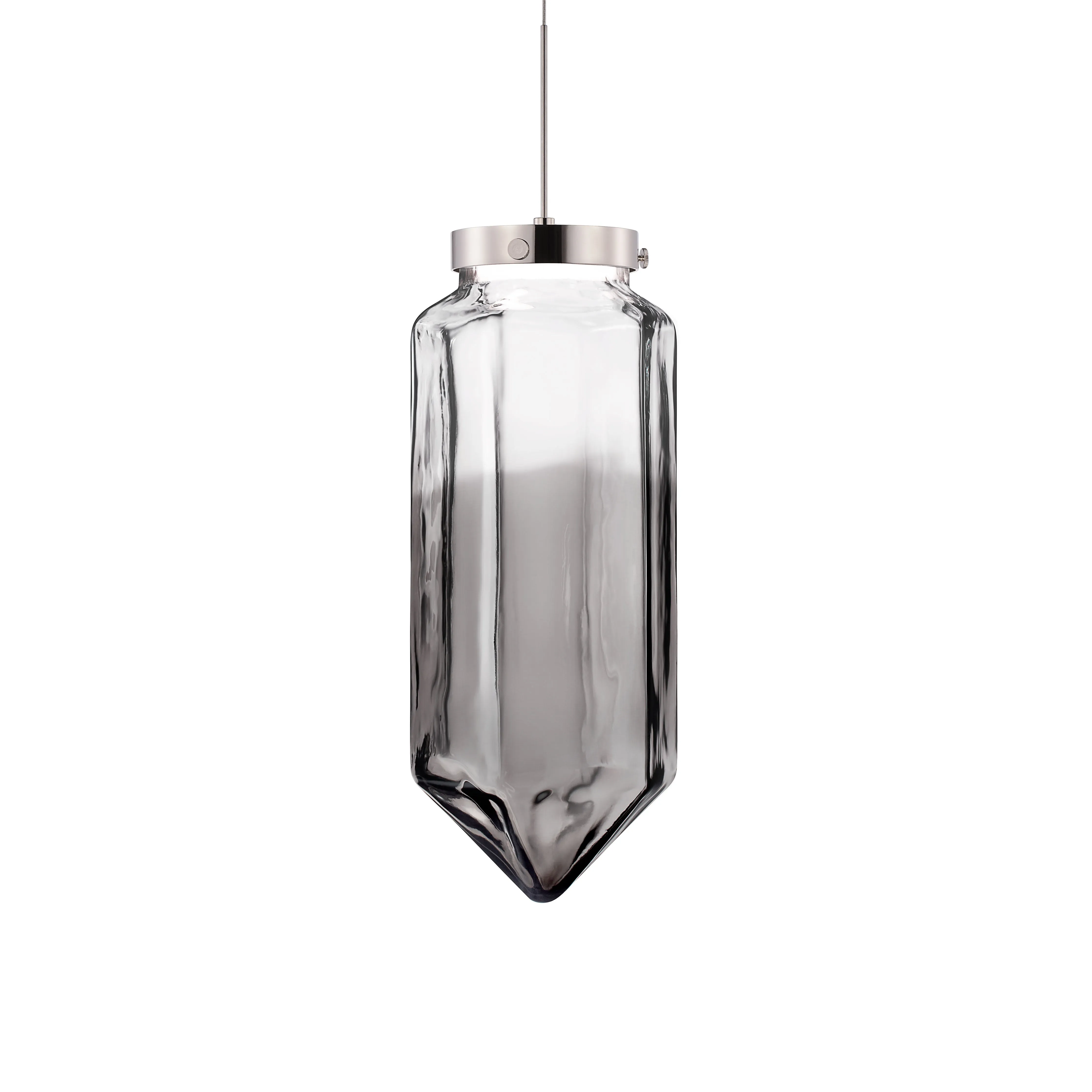 Facet Grand Pendant Light