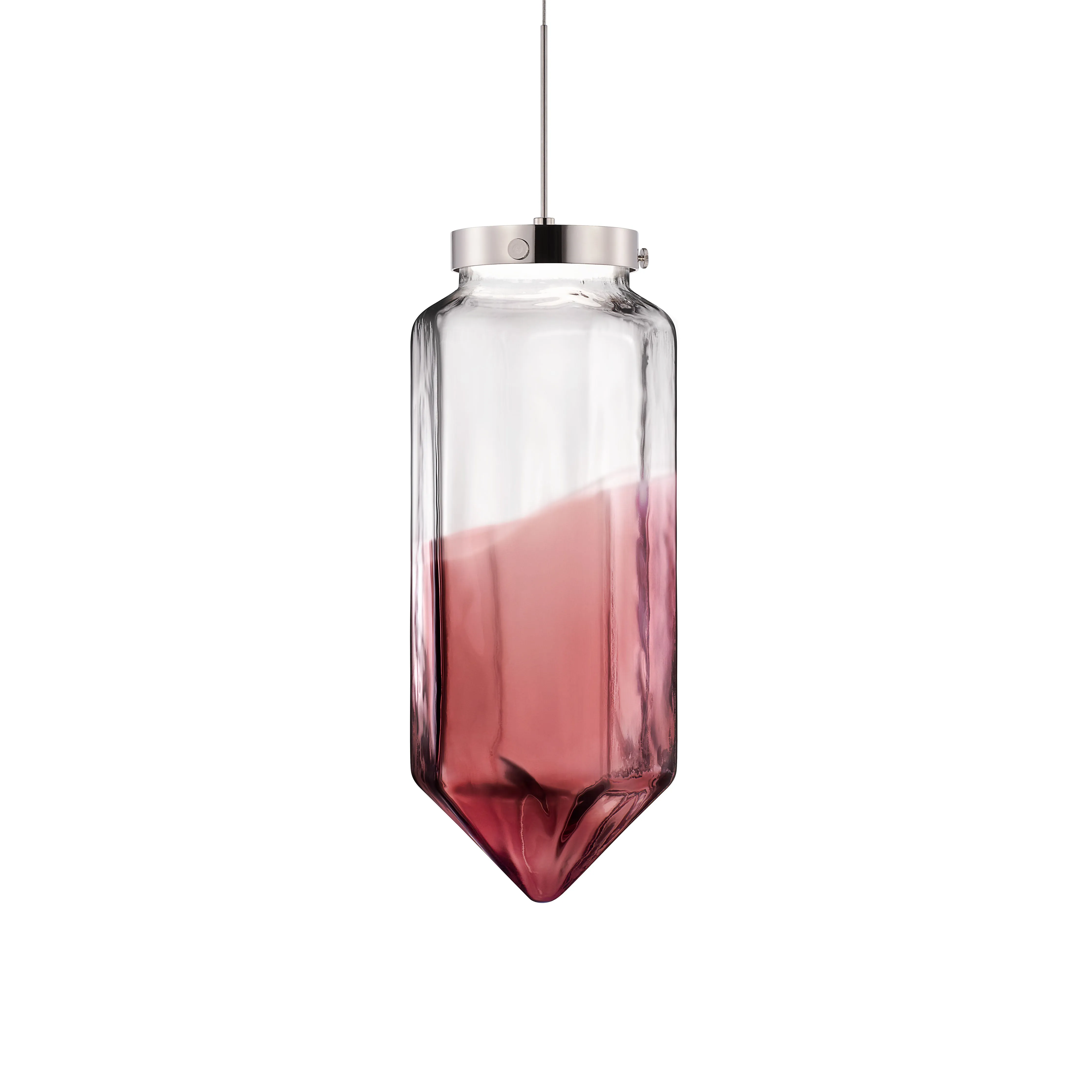 Facet Grand Pendant Light