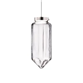 Facet Grand Pendant Light